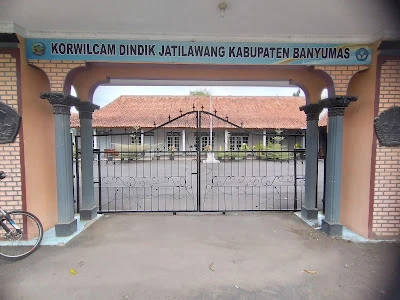 Korwilcam Dindik Jatilawang