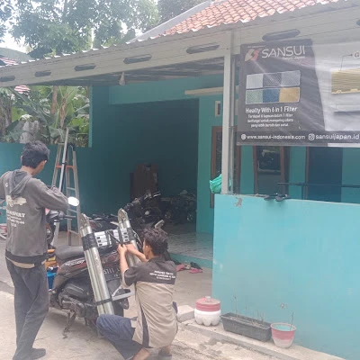 Gilang Jaya
