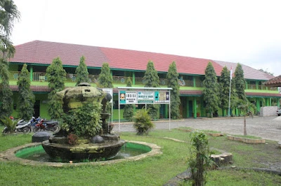 SMK Manusa Wangon Banyumas