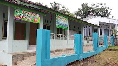 Madrasah Toriqotul Jannah