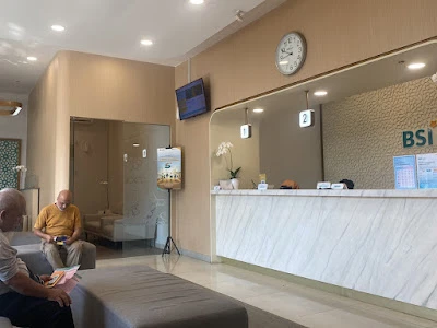 BSI KC Purwokerto Karang Kobar