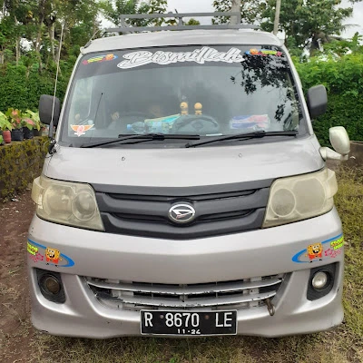 putra AMANAH tour & trevel