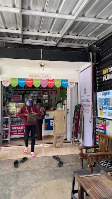BRILINK INTAN CELL