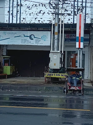 Toko Bahan Bangunan Prima Jaya