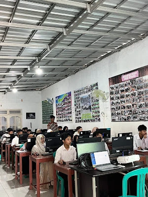 PKBM BUDI UTAMA