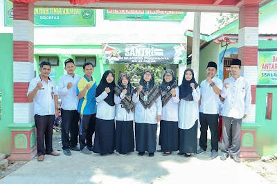 MII islamiyah