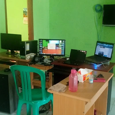 Perwiraweb - Jasa Pembuatan Website