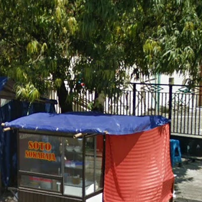 Kedai Soto "Anugrah"