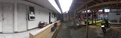 Kost Putra KANDANG BADAK