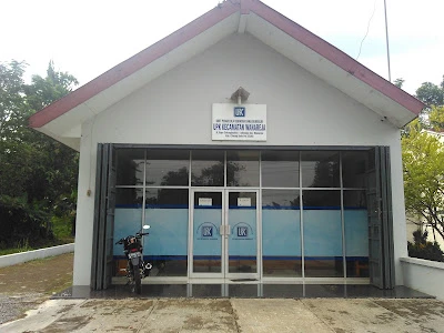 UPK (Unit Pengelola Kegiatan) Kecamatan Wanareja
