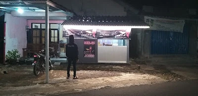 Kedai Seblak Joss