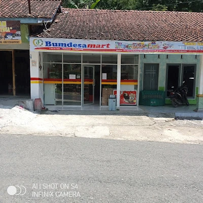 Bumdesmart Argo Jaya Sentosa
