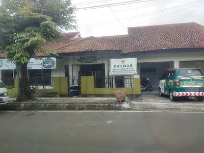 BAZNAS Kabupaten Purbalingga