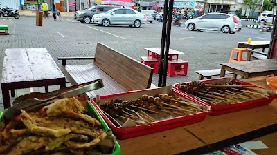 KEDAI GUNUNG SUMBUL