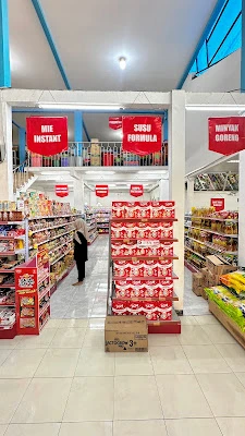 Gaya Mart Store