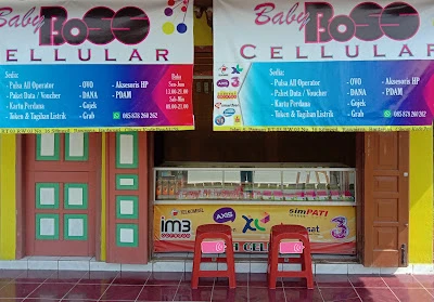 Baby Boss Cellular