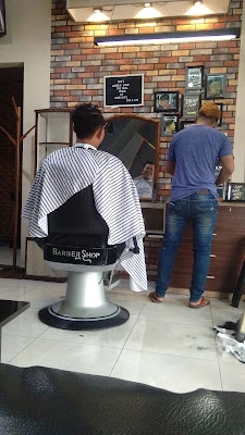 NEW KEN'Z BARBERSHOP