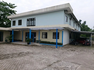 Kantor RSU Dadi Keluarga