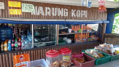 Warung Kopi Vanny