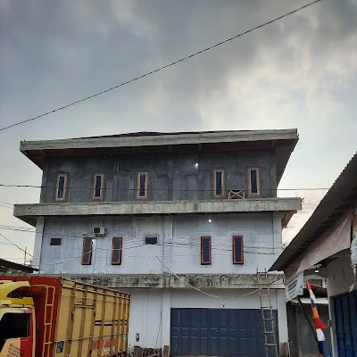 Pondok pesantren attaujiye