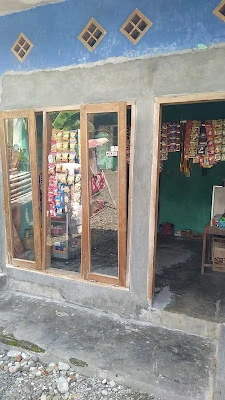 Toko 3Aulia