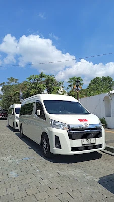 Fatan Rentcar Mobil Purwokerto 24 jam