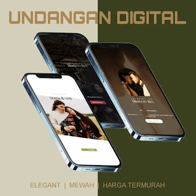 Undangan digital