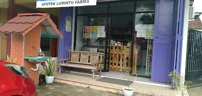 APOTEK LUMINTU FARMA
