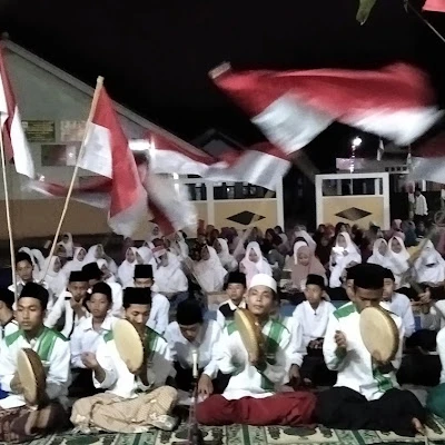 Pondok Pesantren Hidayaturrohman