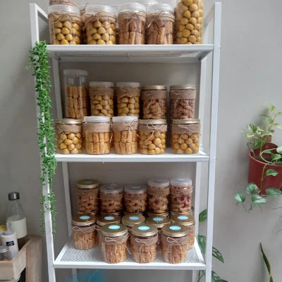 Hana kitchen