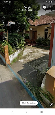 Daren Kos (Rumah Kos)