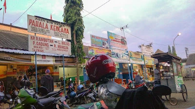 Agen Pahala Kencana Purbalingga