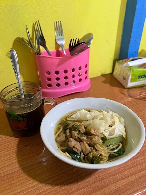 Mie Ayam NAE