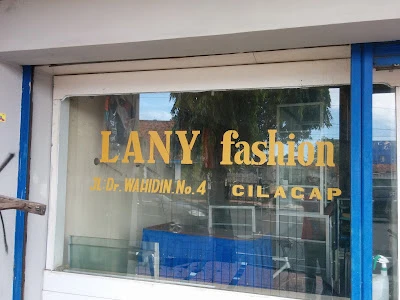 Lany Fashion