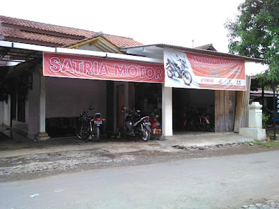Satria Motor