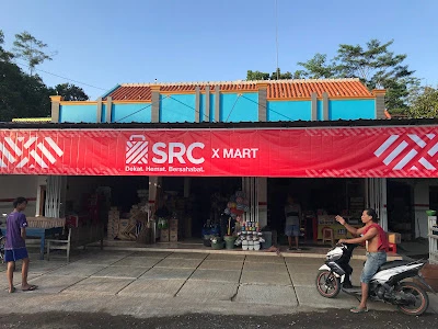 SRC X Mart