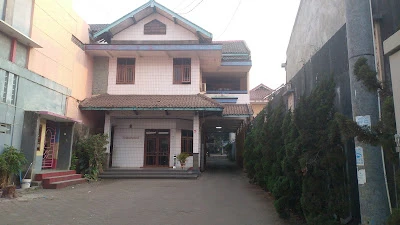 Hotel Borobudur