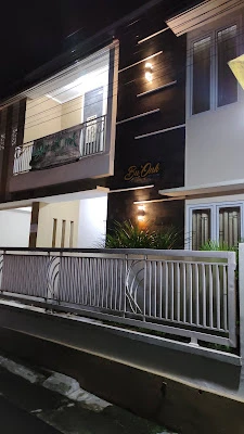 KOST BU 'ONK