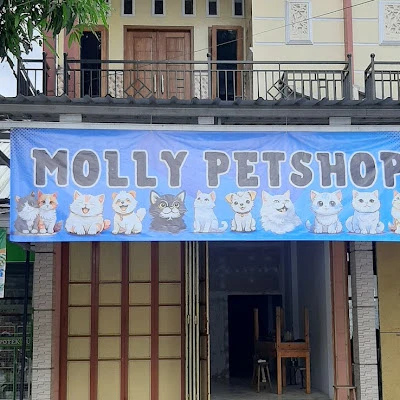 CAHYA PETSHOP