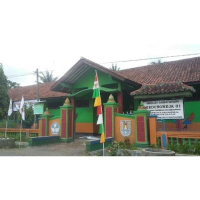 SDN Kedungreja 01