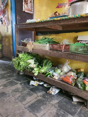 Warung Bu Paijem