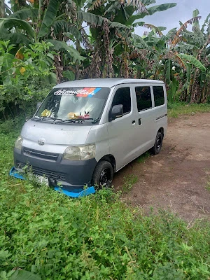 Mekar Jaya Abadi travel