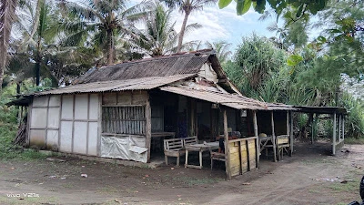 Pantai balai kambang