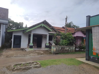 Pijat Nini Koseh