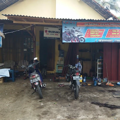 depot galon RIS'Q