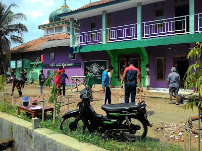 Madrasah Diniyyah Darul Falah