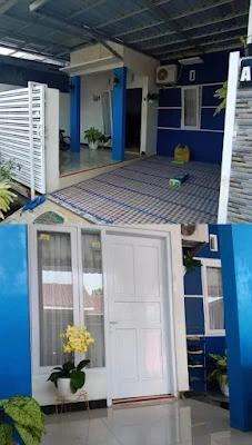 Imanuel Griya Kontrakan