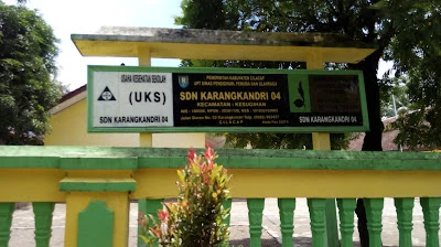 SD Negeri Karangkandri 04