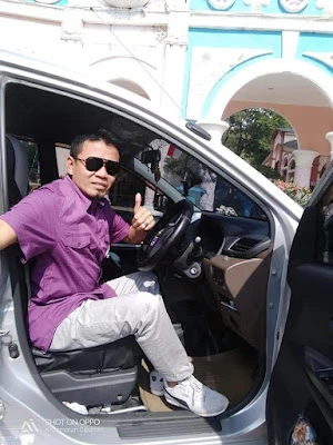 Travel Mas Nur