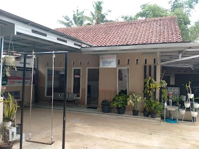 Praktik Mandiri dan Rumah Khitan Mister Asy-Syifa